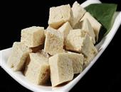 研究：冻豆腐最好消化