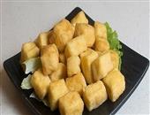 油豆腐的营养价值_油豆腐的适合体质_油豆腐的适用人群
