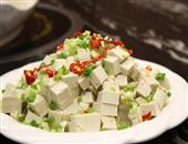 南豆腐的营养价值