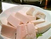 日本豆腐能和黄瓜一起吃吗_日本豆腐和黄瓜能一起吃吗/同吃