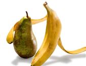 梨的功效与作用_梨的营养价值_香蕉梨主要特征_果实性状