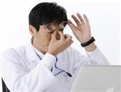 青光眼病因_青光眼临床表现_青光眼检查_青光眼诊断_青光眼治疗