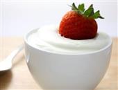 喝酸奶可缓解过敏性鼻炎症状