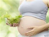 孕妇孕中期每周营养食谱大全