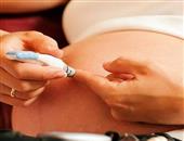 孕妇少吃糖 血糖过高宝宝健康堪忧
