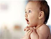 婴儿喝适当酸奶有助调理肠胃