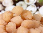 海鲜干贝品味鲜美 营养功效有几何？