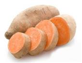 红薯的功效与作用_红薯的营养价值_红薯的适合体质_红薯的食用禁忌