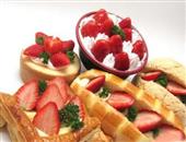 面包5种不发胖的吃法