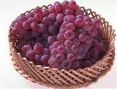分享不同颜色葡萄的不同保健功效