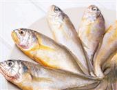 大黃花魚營養高 如何烹飪更美味？