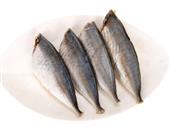 沙丁鱼提高人体免疫9大增寿食物推荐