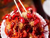 光鲜小龙虾或使用洗虾粉可能导致肾衰