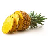 菠萝可以让你在健康中享受美容减肥