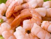 虾肉营养美味 是补肾壮阳的佳品