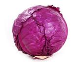 紫椰菜不能和什么一起吃/同吃