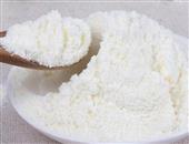 全脂牛奶粉的功效与作用_全脂牛奶粉的营养成分