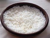 加醋蒸米饭可让米饭更香