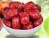 专家建议男性适量食用红枣可助减压