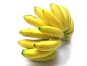香蕉减肥 最安全有效的减肥法水果