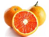 血橙的选购技巧_血橙的食用方法