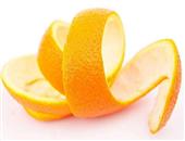 橙皮的选购_橙皮的存储_橙皮的食用方法