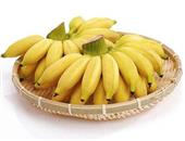 香蕉可治疗皮肤瘙痒而且护肤治疗