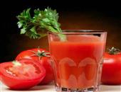 番茄汁具有解酒功效吗