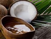 椰子油减肥法 三周瘦10斤