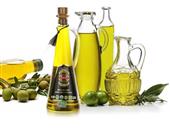 橄榄油与美食的邂逅