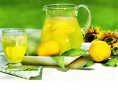 柠檬水——减肥