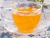 柚子茶的功效与作用_柚子茶的营养价值