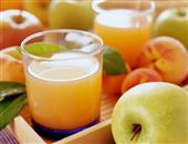 专家提醒 果汁不等于水果