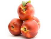 油桃成熟季 如何食用更健康