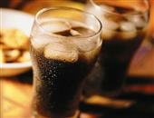 多喝可乐可迅速诱发糖尿病