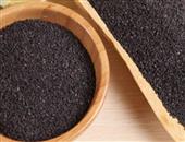 黑小米的功效与作用_黑小米的营养价值