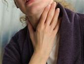 夏季喉咙痛 需警惕三大咽喉疾病
