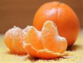 喉咙发炎可以吃橘子吗 4种食物可治喉咙发炎