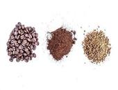 红豆薏米粉功效与作用 薏米的好处