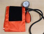 平时血压正常紧张时160 远离高血压的方法