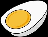 蛋黄吃多了胆固醇高吗 胆固醇高跟什么原因有关