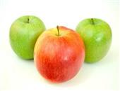前列腺炎可多吃含锌的苹果