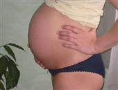 怀孕50天肚子会变大吗，怀孕期间的饮食