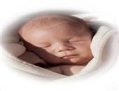 婴儿睡觉打哈欠是怎么了 要当心缺氧的可能