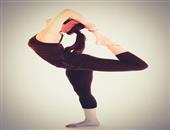 肩颈部瑜伽动作有哪些 哪些瑜伽可以缓解肩颈不适