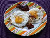 吃鸡蛋白会胆固醇高吗 吃鸡蛋黄影响胆固醇吗