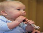 适合婴儿吃的饼干 如何选购宝宝吃的饼干