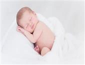 婴儿睡觉时嘴角有白沫该怎么办 婴儿流口水的好处