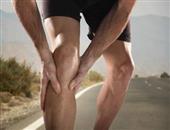 小腿肚抽筋怎么办 4步快速缓解小腿肚抽筋