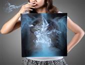 抽烟能得肺纤维化吗 得了肺纤维化该如何治疗